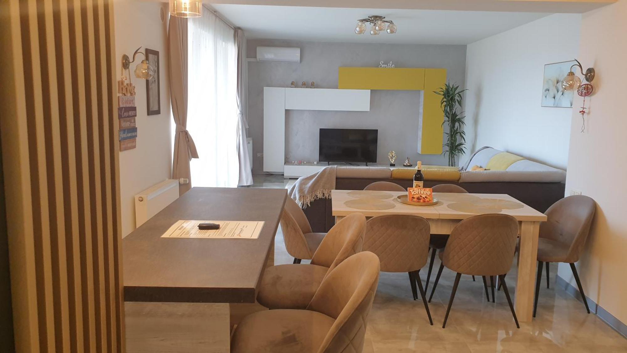 Avram Iancu Apartment Braşov Exterior foto