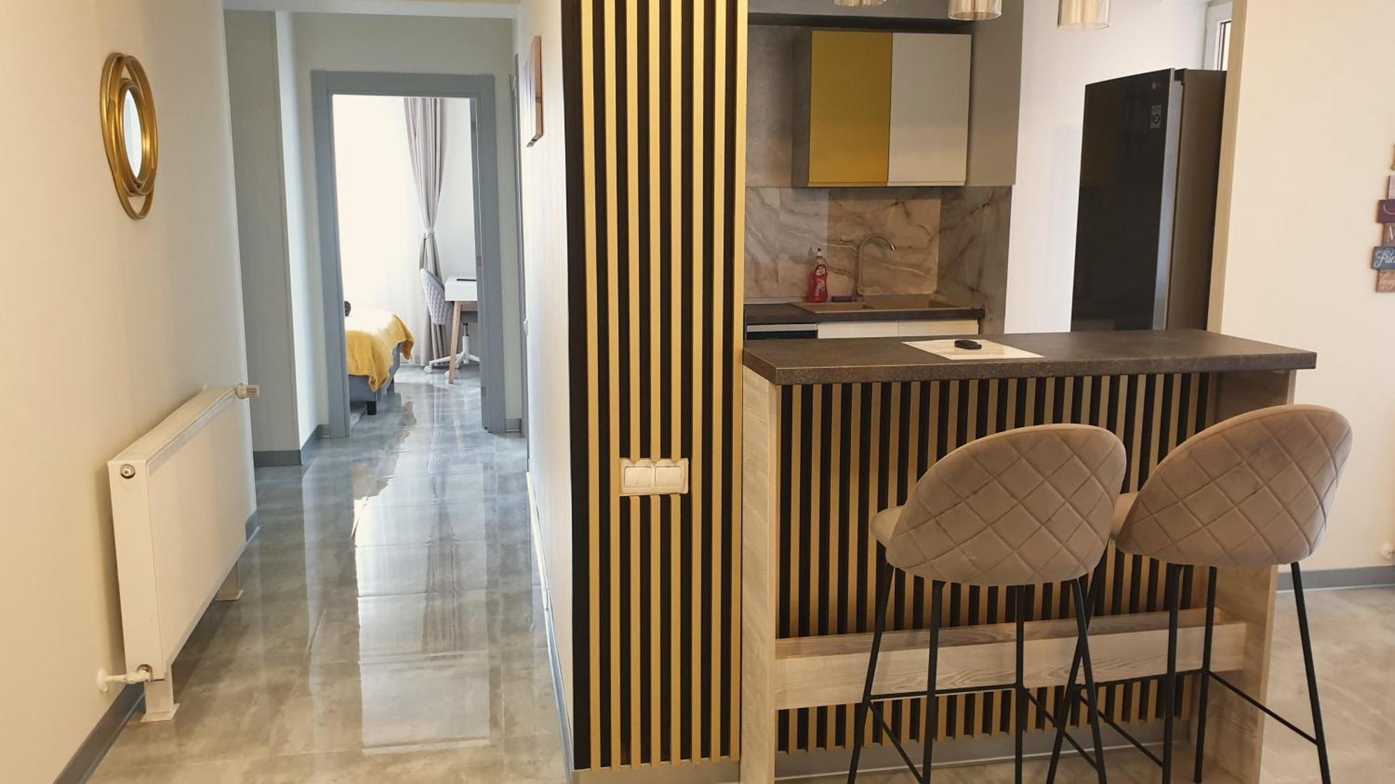 Avram Iancu Apartment Braşov Exterior foto
