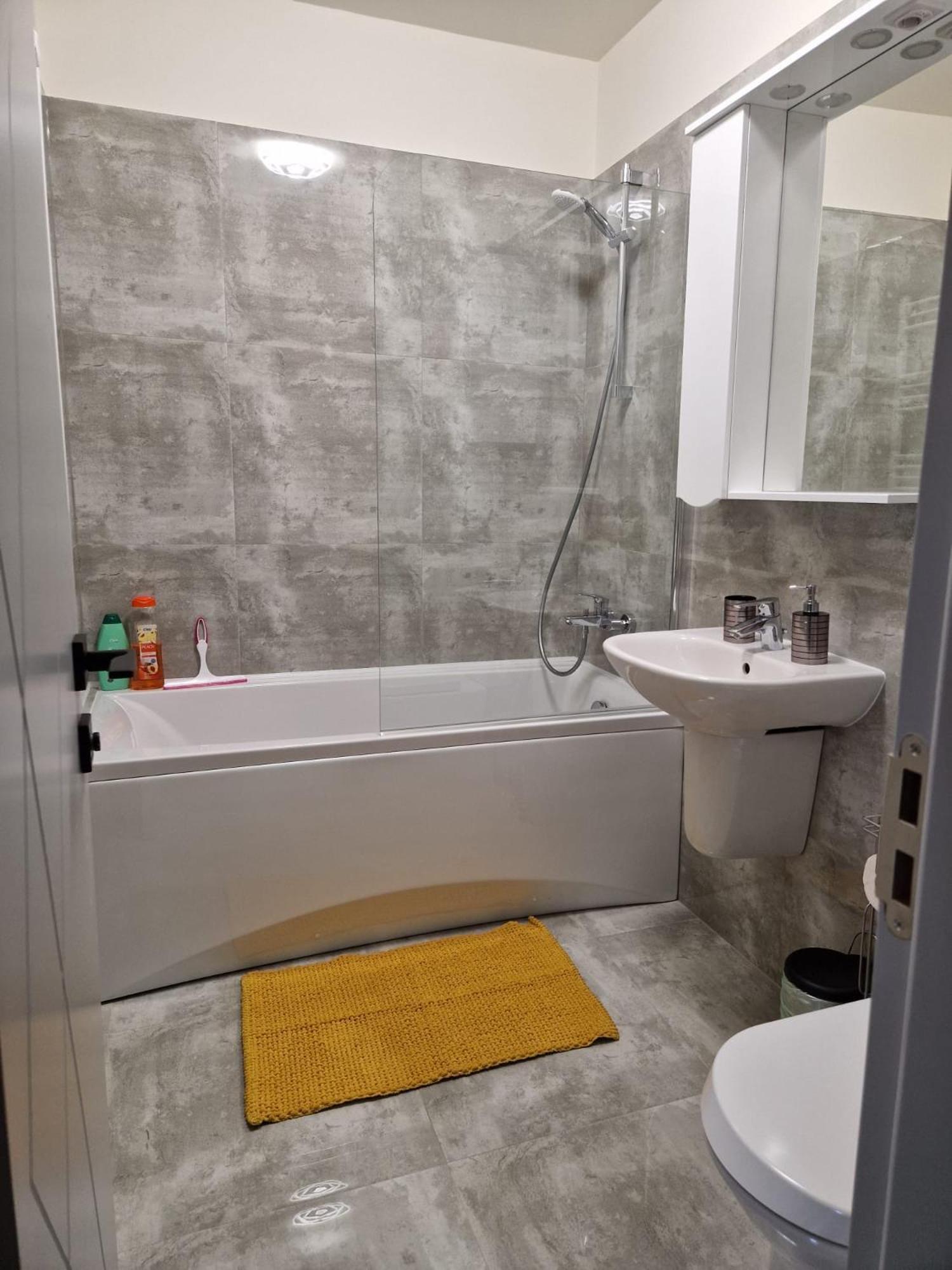 Avram Iancu Apartment Braşov Exterior foto