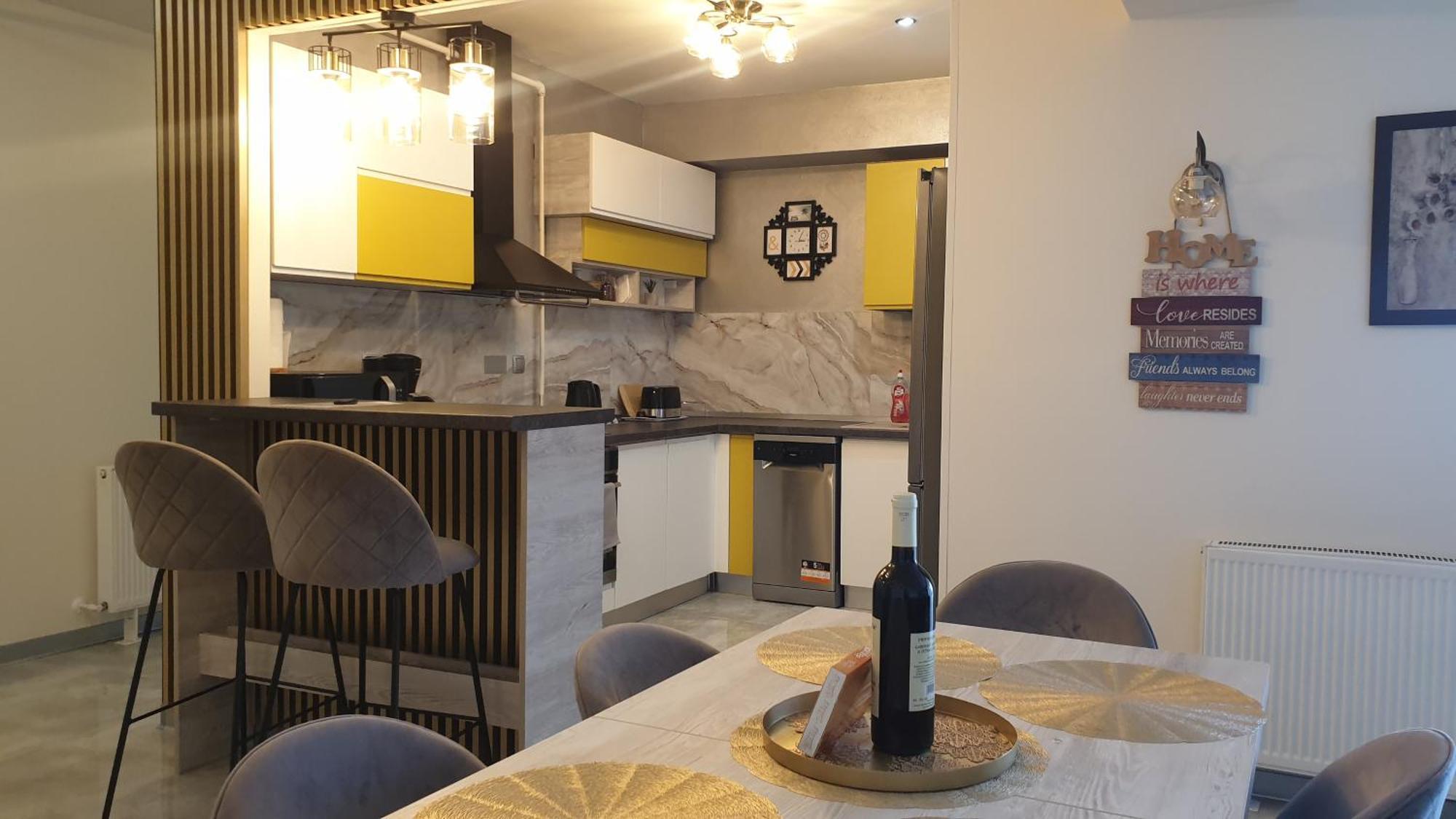 Avram Iancu Apartment Braşov Exterior foto