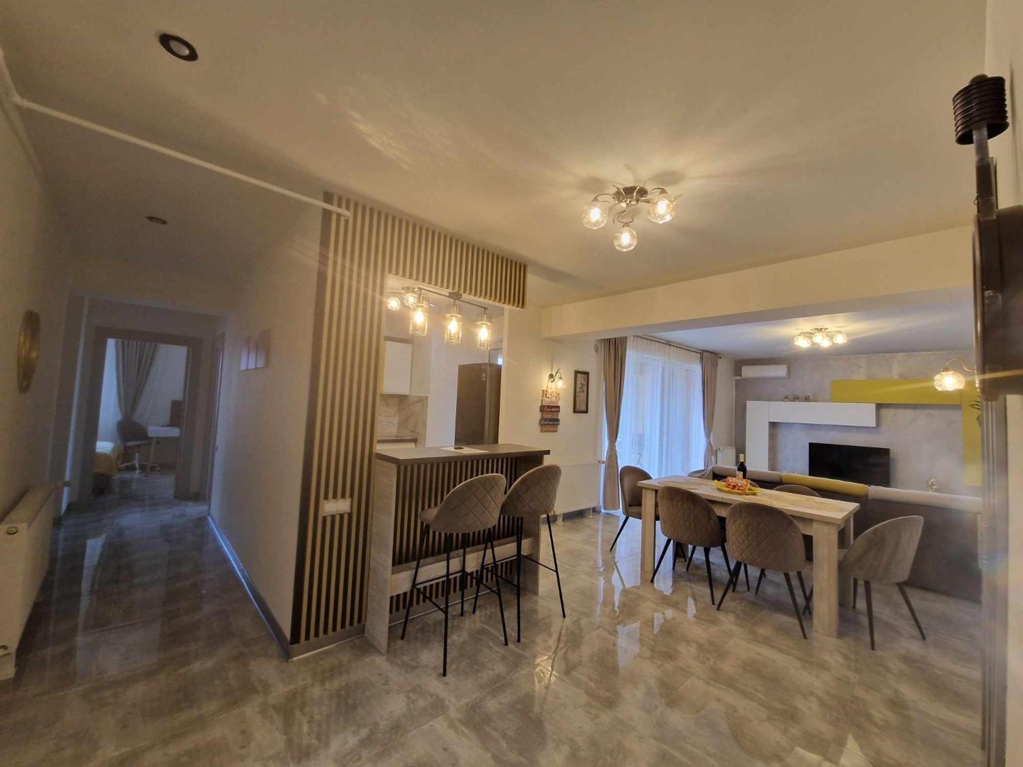 Avram Iancu Apartment Braşov Exterior foto